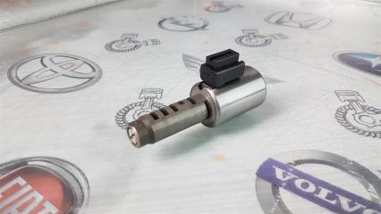 Соленоид АКПП Toyota Passo KGC10 1KR-FE 2005 (б/у)