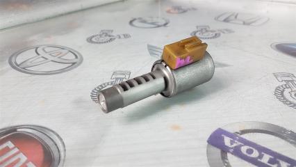 Соленоид АКПП Toyota Passo KGC10 1KR-FE 2005 (б/у)