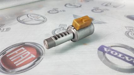 Соленоид АКПП Toyota Passo KGC10 1KR-FE 2005 (б/у)