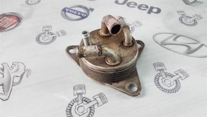 Теплообменник Toyota Wish ZNE10 1ZZ-FE 2004 (б/у)
