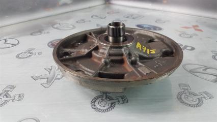 Насос масляный АКПП Mazda Capella GF8P FP-DE 1999 (б/у)
