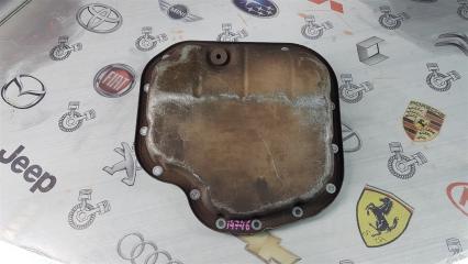 Поддон КПП Toyota Corolla Fielder ZRE144 2ZR-FE 2007 (б/у)