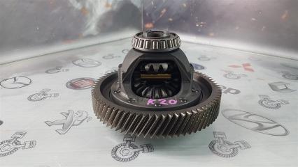 Дифференциал Honda CR-V RD5 K20A 2002 (б/у)