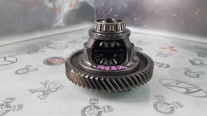 Дифференциал Honda Odyssey RA2 F22B 1999 (б/у)