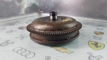 Гидротрансформатор Honda Stream RN1 D17A 2002 (б/у)