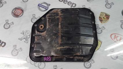 Поддон КПП Toyota Corolla Fielder ZZE121 1ZZ-FE 2002 (б/у)