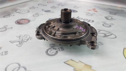 Насос масляный АКПП Toyota Corolla Fielder ZZE121 1ZZ-FE 2002 (б/у)