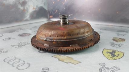 Гидротрансформатор Honda Accord CL9 K24A 2004 (б/у)