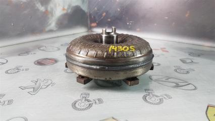 Гидротрансформатор Toyota Vitz KSP90 1KR-FE 2000 (б/у)