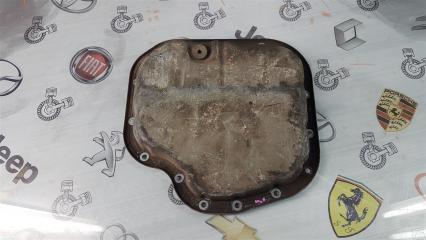 Поддон КПП Toyota Vitz KSP90 1KR-FE 2000 (б/у)