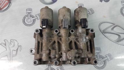 Соленоид АКПП Honda Fit GE6 L13A 2009 (б/у)