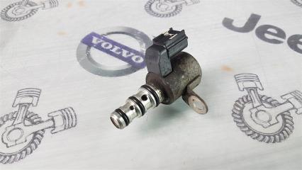 Соленоид АКПП Honda Fit GE6 L13A 2009 (б/у)