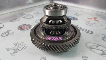 Дифференциал Honda Stream RN1 D17A 2002 (б/у)