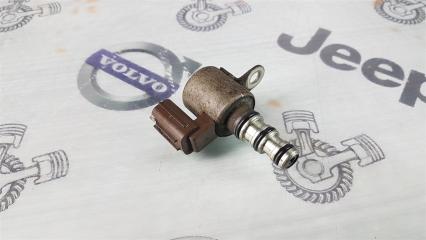 Соленоид АКПП Honda Fit GE6 L13A 2009 (б/у)