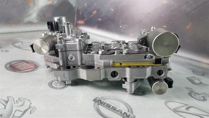 Гидроблок АКПП Honda Civic FD3 LDA 2009 (б/у)