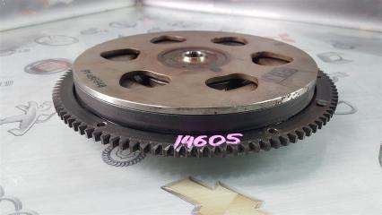 Маховик Honda Civic FD3 LDA 2010 (б/у)