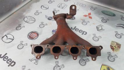 Коллектор выпускной Honda HR-V GH3 D16A 2001 (б/у)