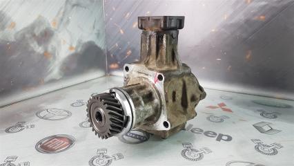 Раздаточная коробка Honda Stream RN1 D17A 2000 (б/у)