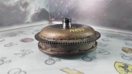 Гидротрансформатор Honda Stream RN1 D17A 2000 (б/у)