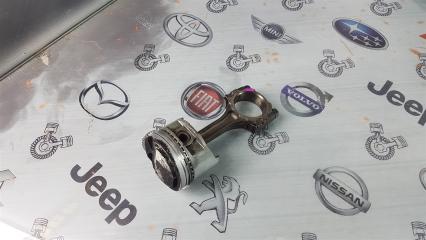 Шатун Toyota Corolla EE102 4E-FE 1995 (б/у)