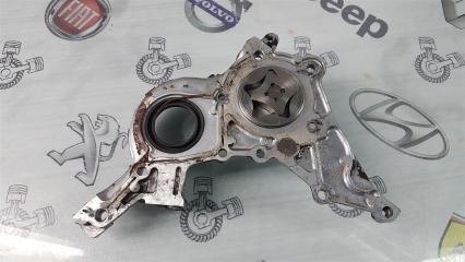 Насос масляный Toyota Corolla EE102 4E-FE 1995 (б/у)