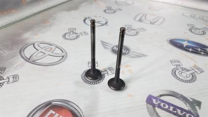 Клапан выпускной Toyota Corolla AE100 5A-FE 1997 (б/у)