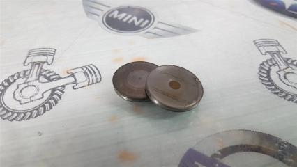 Шайба регулировочная Toyota Corolla AE100 5A-FE 1997 (б/у)