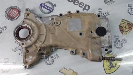 Лобовина двигателя Honda Civic FD3 LDA 2010 (б/у)