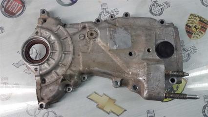 Лобовина двигателя Honda Civic FD3 LDA 2011 (б/у)