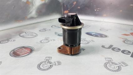 Клапан EGR Honda Civic FD3 LDA 2011 (б/у)