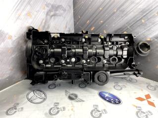 Крышка головки блока цилиндров BMW 3 F34 B47D20 2015 (б/у)