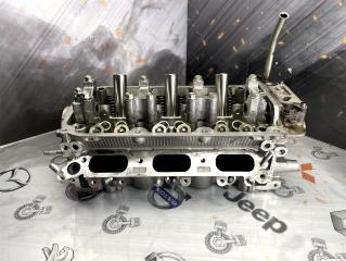 Головка блока цилиндров Acura MDX YD3 J35Y5 2015 (б/у)