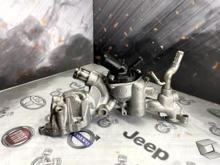 Корпус термостата Acura MDX YD3 J35Y5 2015 (б/у)