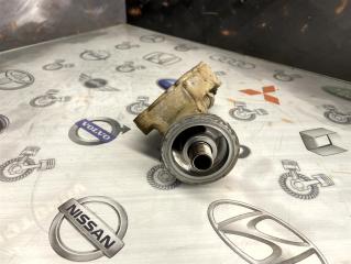 Крепление масляного фильтра Acura MDX YD3 J35Y5 2015 (б/у)