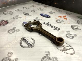 Шатун Toyota Camry ASV50 2AR-FE 2014 (б/у)