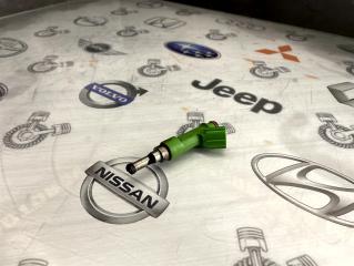 Форсунка Toyota Camry ASV50 2AR-FE 2014 (б/у)