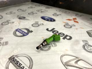 Форсунка Toyota Camry ASV50 2AR-FE 2014 (б/у)