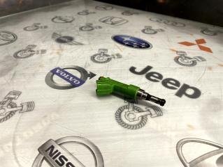 Форсунка Toyota Camry ASV50 2AR-FE 2014 (б/у)