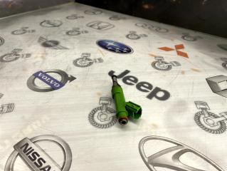 Форсунка Toyota Camry ASV50 2AR-FE 2014 (б/у)