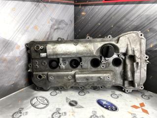 Крышка головки блока цилиндров Toyota Camry ASV50 2AR-FE 2016 (б/у)