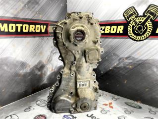 Лобовина двигателя Toyota Camry ASV50 2AR-FE 2016 (б/у)