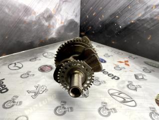 Коленвал Toyota Camry ASV50 2AR-FE 2016 (б/у)