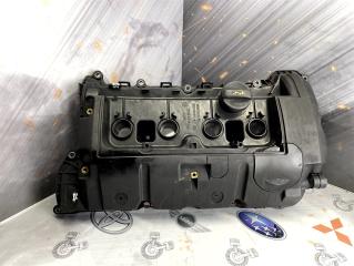 Крышка головки блока цилиндров Peugeot 207 WB EP6 2008 (б/у)