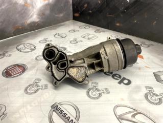 Крепление масляного фильтра Peugeot 207 WB EP6 2008 (б/у)