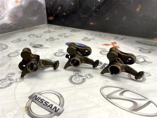 Рокер Acura MDX YD3 J35Y5 2015 (б/у)