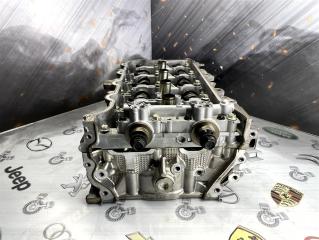 Головка блока цилиндров Toyota Camry ASV50 2AR-FE 2016 (б/у)