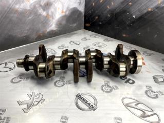 Коленвал Volkswagen Tiguan AD1 CZDA 2018 (б/у)