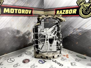 Поддон Volkswagen Tiguan AD1 CZDA 2018 (б/у)