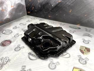 Поддон Volkswagen Tiguan AD1 CZDA 2018 (б/у)