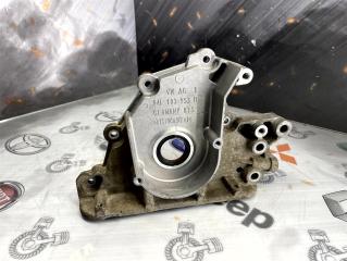 Крышка двигателя Volkswagen Tiguan AD1 CZDA 2018 (б/у)